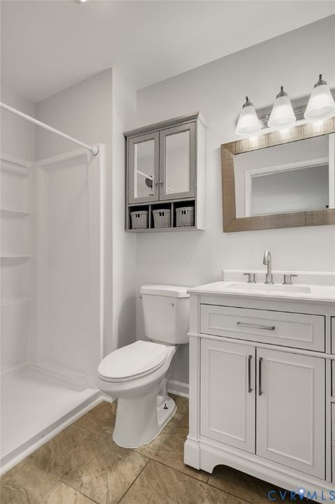 Tiny photo for 1909 Shady Branch Trail, Henrico, VA 23238 (MLS # 2532994)