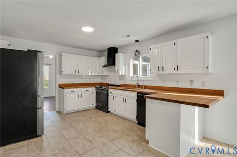 Tiny photo for 1909 Shady Branch Trail, Henrico, VA 23238 (MLS # 2532994)