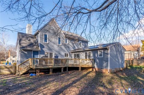 Tiny photo for 1909 Shady Branch Trail, Henrico, VA 23238 (MLS # 2532994)