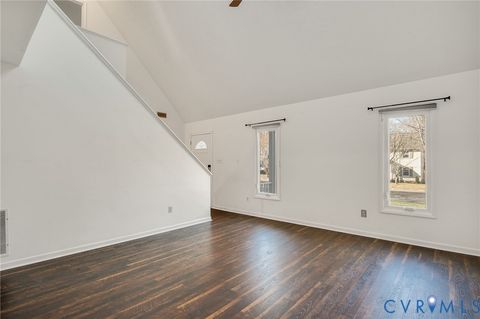 Tiny photo for 1909 Shady Branch Trail, Henrico, VA 23238 (MLS # 2532994)