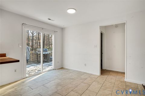 Tiny photo for 1909 Shady Branch Trail, Henrico, VA 23238 (MLS # 2532994)