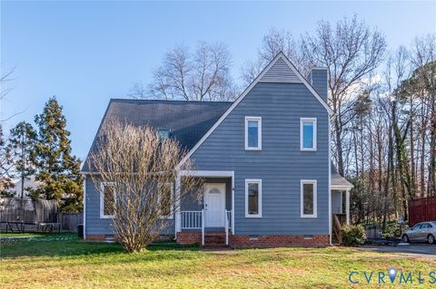 Photo of 1909 Shady Branch Trail, Henrico, VA 23238 (MLS # 2532994)