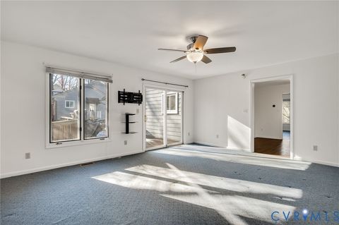 Tiny photo for 1909 Shady Branch Trail, Henrico, VA 23238 (MLS # 2532994)