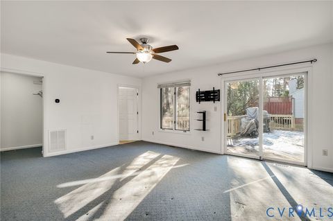 Tiny photo for 1909 Shady Branch Trail, Henrico, VA 23238 (MLS # 2532994)