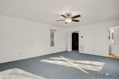 Tiny photo for 1909 Shady Branch Trail, Henrico, VA 23238 (MLS # 2532994)
