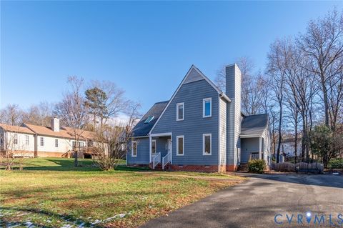 Tiny photo for 1909 Shady Branch Trail, Henrico, VA 23238 (MLS # 2532994)