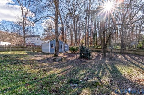 Tiny photo for 1909 Shady Branch Trail, Henrico, VA 23238 (MLS # 2532994)