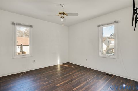 Tiny photo for 1909 Shady Branch Trail, Henrico, VA 23238 (MLS # 2532994)