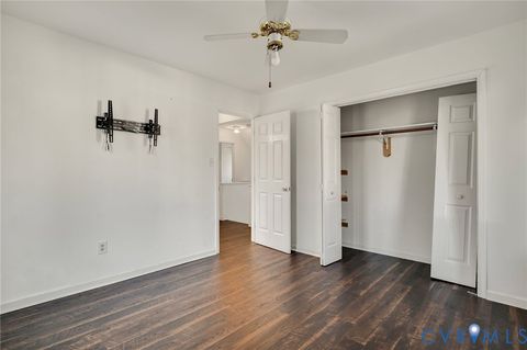 Tiny photo for 1909 Shady Branch Trail, Henrico, VA 23238 (MLS # 2532994)