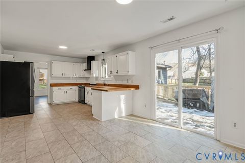 Tiny photo for 1909 Shady Branch Trail, Henrico, VA 23238 (MLS # 2532994)