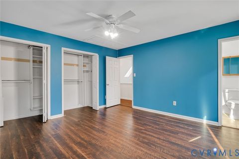 Tiny photo for 1909 Shady Branch Trail, Henrico, VA 23238 (MLS # 2532994)