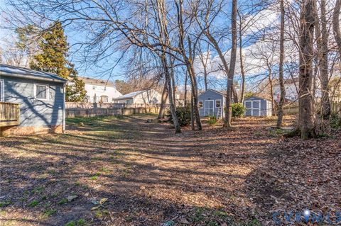 Tiny photo for 1909 Shady Branch Trail, Henrico, VA 23238 (MLS # 2532994)