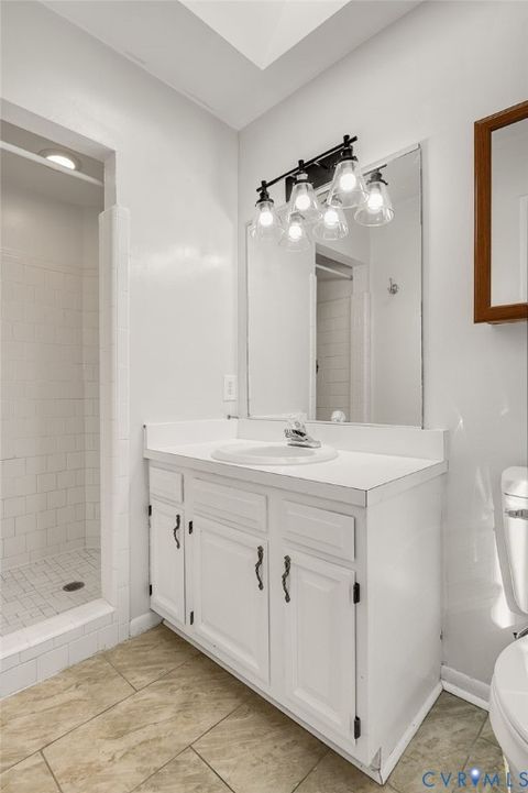 Tiny photo for 1909 Shady Branch Trail, Henrico, VA 23238 (MLS # 2532994)