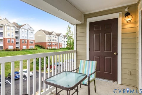 Tiny photo for 604 Bristol Village Drive #306, Midlothian, VA 23114 (MLS # 2628027)