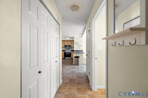 Tiny photo for 604 Bristol Village Drive #306, Midlothian, VA 23114 (MLS # 2628027)