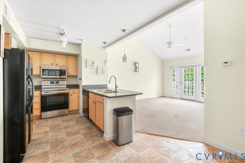 Tiny photo for 604 Bristol Village Drive #306, Midlothian, VA 23114 (MLS # 2628027)