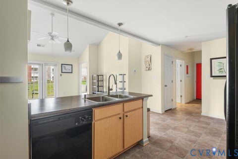 Tiny photo for 604 Bristol Village Drive #306, Midlothian, VA 23114 (MLS # 2628027)