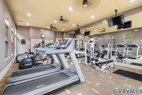 Tiny photo for 604 Bristol Village Drive #306, Midlothian, VA 23114 (MLS # 2628027)