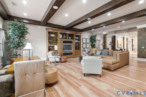 Tiny photo for 604 Bristol Village Drive #306, Midlothian, VA 23114 (MLS # 2628027)