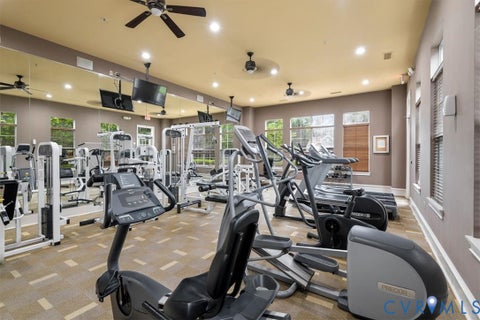 Tiny photo for 604 Bristol Village Drive #306, Midlothian, VA 23114 (MLS # 2628027)