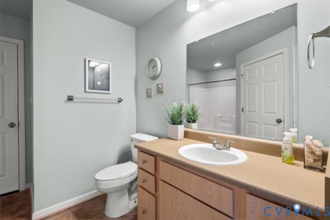 Tiny photo for 604 Bristol Village Drive #306, Midlothian, VA 23114 (MLS # 2628027)