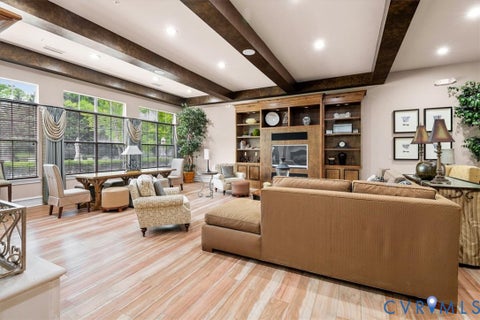 Tiny photo for 604 Bristol Village Drive #306, Midlothian, VA 23114 (MLS # 2628027)