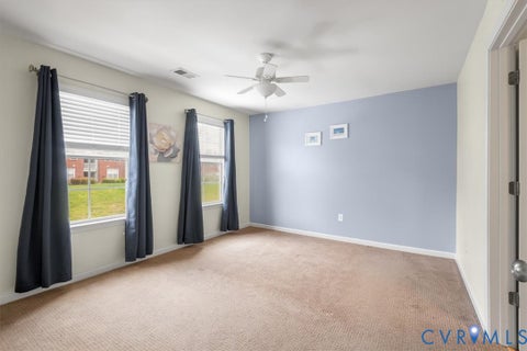 Tiny photo for 604 Bristol Village Drive #306, Midlothian, VA 23114 (MLS # 2628027)