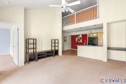Tiny photo for 604 Bristol Village Drive #306, Midlothian, VA 23114 (MLS # 2628027)