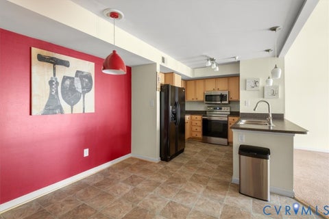 Tiny photo for 604 Bristol Village Drive #306, Midlothian, VA 23114 (MLS # 2628027)