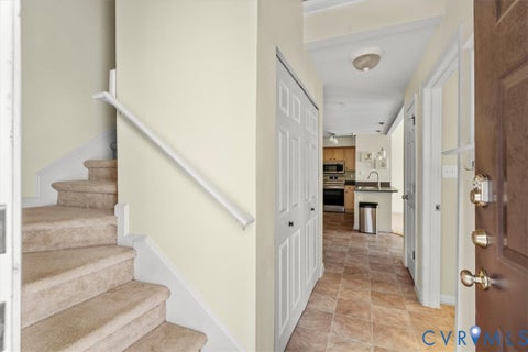Tiny photo for 604 Bristol Village Drive #306, Midlothian, VA 23114 (MLS # 2628027)