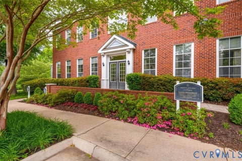Tiny photo for 604 Bristol Village Drive #306, Midlothian, VA 23114 (MLS # 2628027)