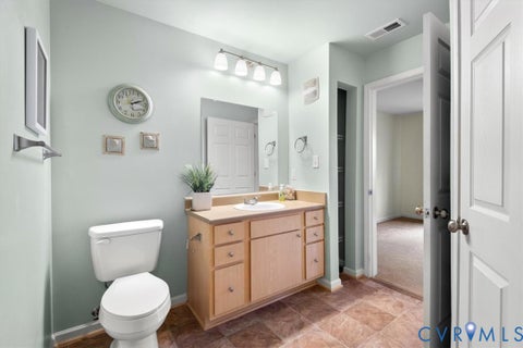 Tiny photo for 604 Bristol Village Drive #306, Midlothian, VA 23114 (MLS # 2628027)