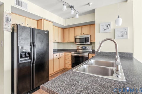 Tiny photo for 604 Bristol Village Drive #306, Midlothian, VA 23114 (MLS # 2628027)
