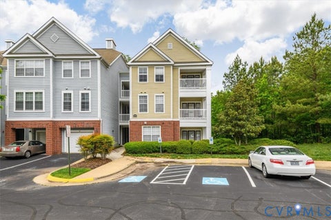 Tiny photo for 604 Bristol Village Drive #306, Midlothian, VA 23114 (MLS # 2628027)
