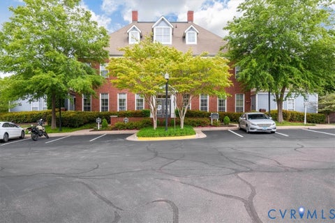 Tiny photo for 604 Bristol Village Drive #306, Midlothian, VA 23114 (MLS # 2628027)