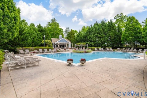Tiny photo for 604 Bristol Village Drive #306, Midlothian, VA 23114 (MLS # 2628027)