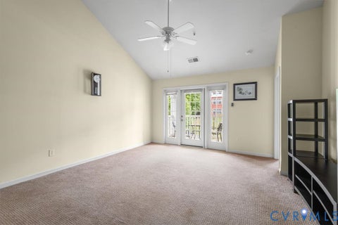 Tiny photo for 604 Bristol Village Drive #306, Midlothian, VA 23114 (MLS # 2628027)