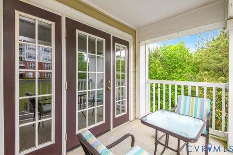 Tiny photo for 604 Bristol Village Drive #306, Midlothian, VA 23114 (MLS # 2628027)