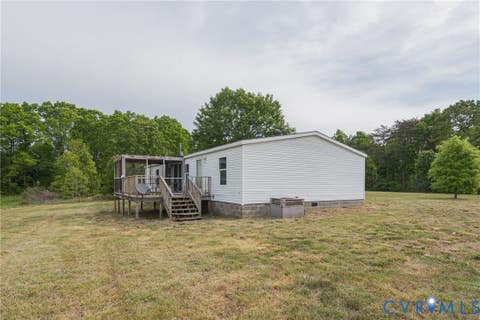 Tiny photo for 178 Lindsay Road, Pamplin, VA 23958 (MLS # 2617399)