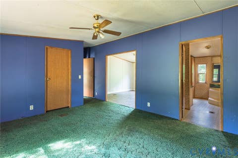 Tiny photo for 178 Lindsay Road, Pamplin, VA 23958 (MLS # 2617399)