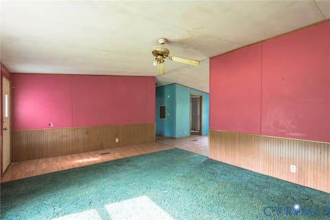 Tiny photo for 178 Lindsay Road, Pamplin, VA 23958 (MLS # 2617399)