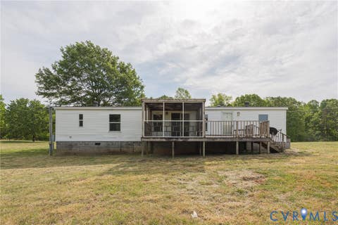 Tiny photo for 178 Lindsay Road, Pamplin, VA 23958 (MLS # 2617399)
