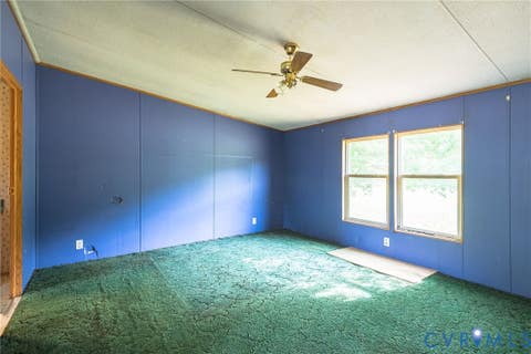 Tiny photo for 178 Lindsay Road, Pamplin, VA 23958 (MLS # 2617399)