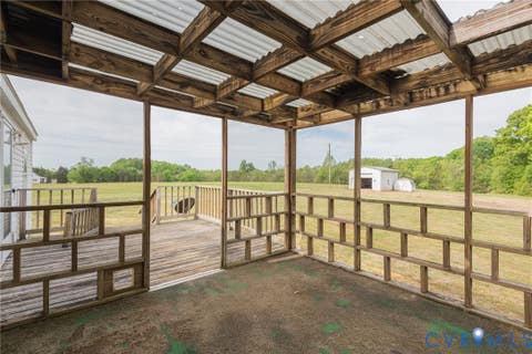 Tiny photo for 178 Lindsay Road, Pamplin, VA 23958 (MLS # 2617399)