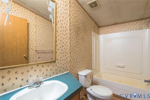 Tiny photo for 178 Lindsay Road, Pamplin, VA 23958 (MLS # 2617399)