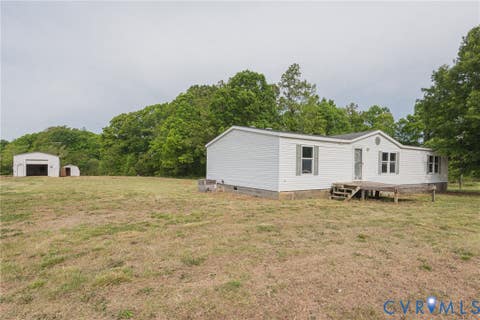 Tiny photo for 178 Lindsay Road, Pamplin, VA 23958 (MLS # 2617399)
