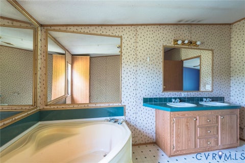 Tiny photo for 178 Lindsay Road, Pamplin, VA 23958 (MLS # 2617399)