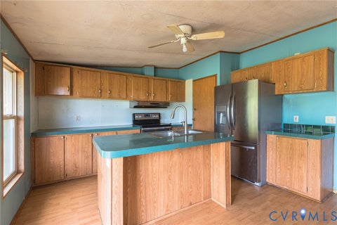 Tiny photo for 178 Lindsay Road, Pamplin, VA 23958 (MLS # 2617399)