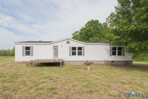 Photo of 178 Lindsay Road, Pamplin, VA 23958 (MLS # 2617399)