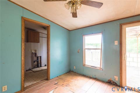 Tiny photo for 178 Lindsay Road, Pamplin, VA 23958 (MLS # 2617399)
